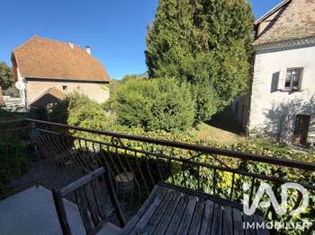 Vente Maison 4 chambresMens