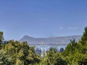 Vente Maison 6 chambresMenthon-Saint-Bernard