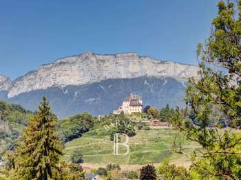 Vente Maison 6 chambresMenthon-Saint-Bernard