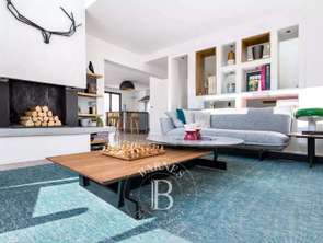 Vente Maison 5 chambresMenthon-Saint-Bernard