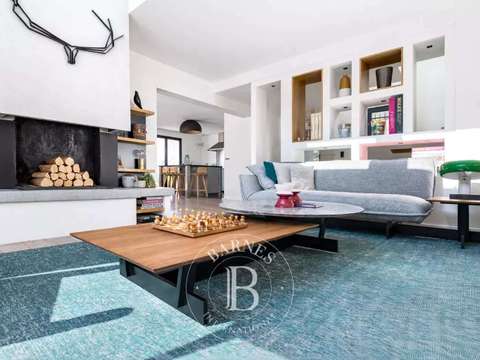 Vente maison 6 pièces Menthon-Saint-Bernard 74