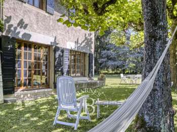 Vente Maison 6 chambresMenthon-Saint-Bernard