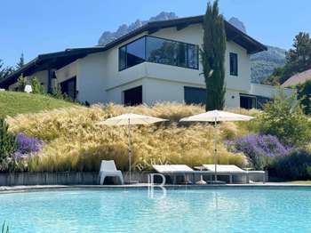 Vente maison 7 pièces Menthon-Saint-Bernard 74