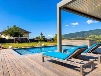 Vente maison 5 pièces Menthonnex-en-Bornes 74