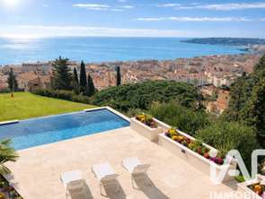 Vente Maison 5 piècesMenton