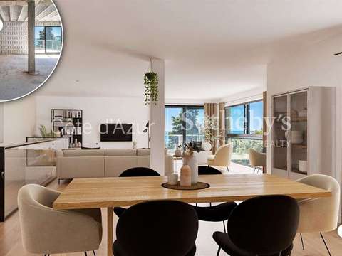 Vente maison 5 pièces Menton 06