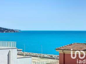 Vente Maison 3 chambresMenton