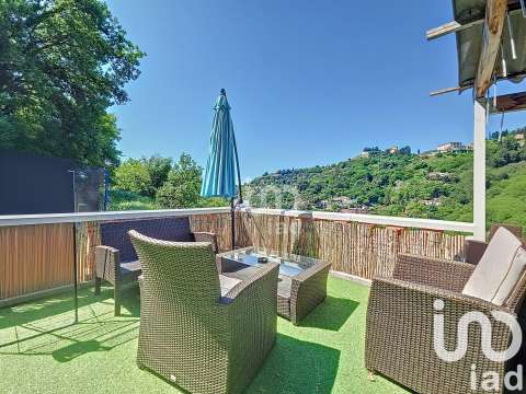 Vente maison 6 pièces Menton 06