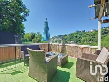 Vente maison 6 pièces Menton 06