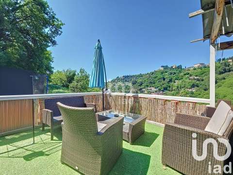 Vente maison 6 pièces Menton 06