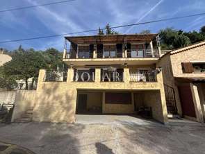 Vente Maison 4 chambresMenton