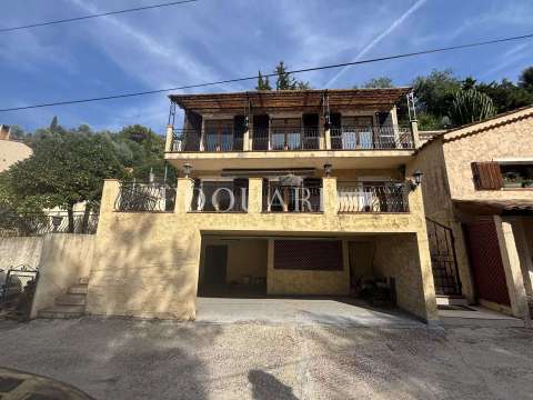 Vente maison 5 pièces Menton 06