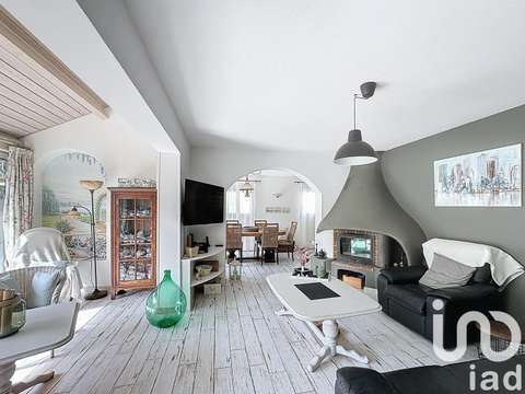 Vente maison 5 pièces Menton 06
