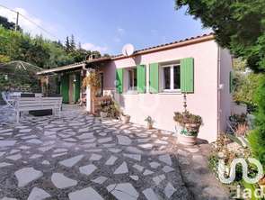 Vente Maison 3 chambresMenton