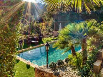Vente maison 10 pièces Menton 06