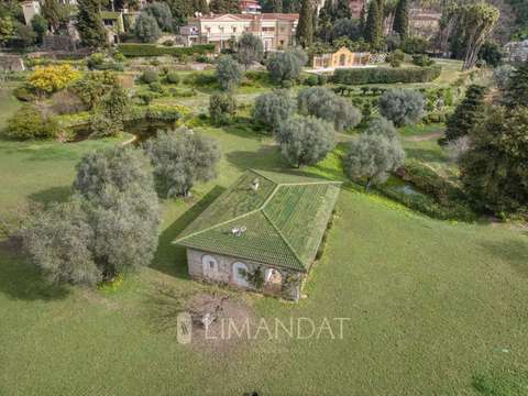 Vente maison 20 pièces Menton 06
