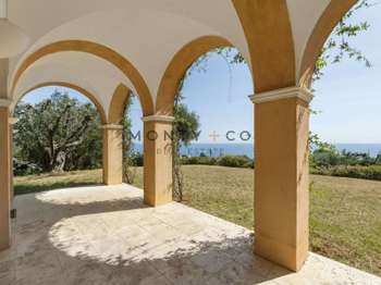 Vente maison Menton 06