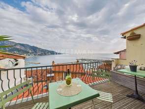 Vente Maison 2 chambresMenton