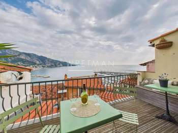 Vente maison 4 pièces Menton 06