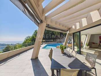 Vente maison 7 pièces Menton 06