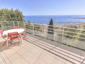 Vente maison 6 pièces Menton 06