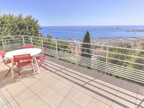 Vente maison 6 pièces Menton 06