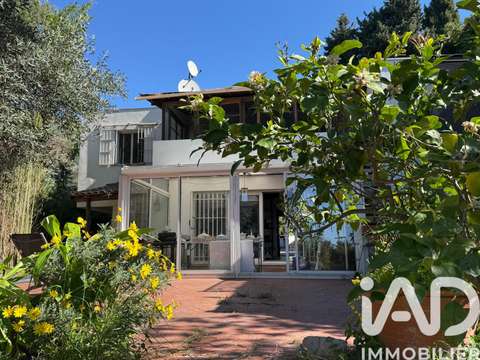 Vente maison 6 pièces Menton 06