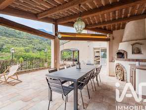 Vente Maison 5 chambresMenton