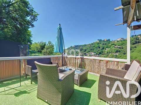Vente maison 4 pièces Menton 06