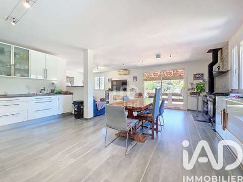 Vente maison 4 pièces Menton 06