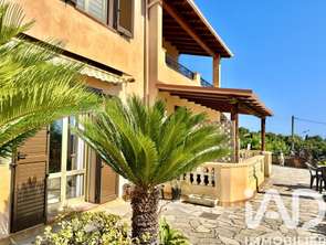 Vente Maison 4 chambresMenton