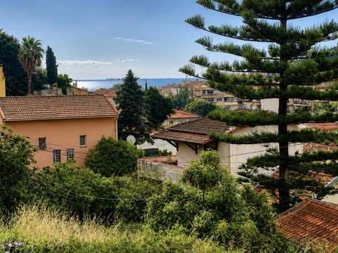 Vente maison 2 pièces Menton 06