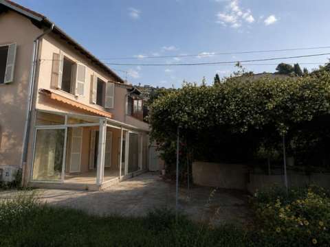 Vente maison 2 pièces Vente maison 2 pièces