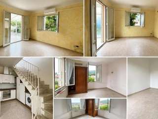 Vente maison 2 pièces Vente maison 2 pièces