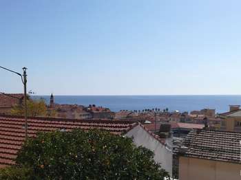 Vente maison 3 pièces Menton 06