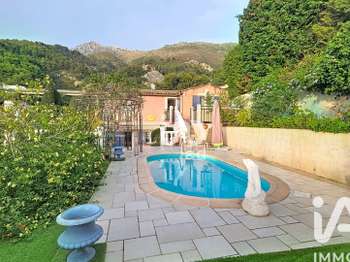 Vente maison 6 pièces Menton 06