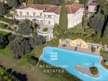 Vente maison 15 pièces Menton 06