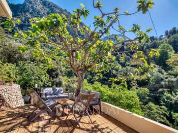 Vente Maison 5 chambresMenton