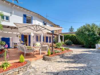 Vente Maison 3 chambresMenton