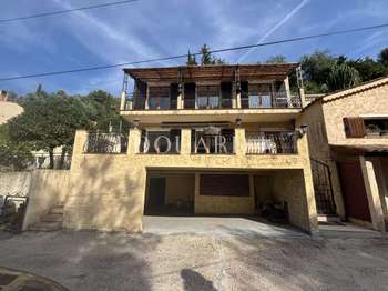 Vente Maison 4 chambresMenton