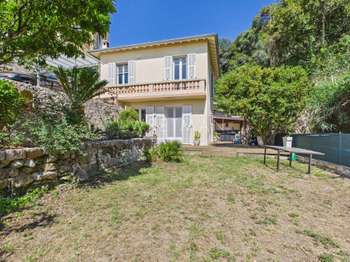 Vente Maison 4 chambresMenton