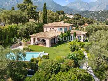 Vente maison 7 pièces Menton 06