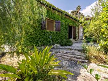 Maison 4 pièces 100 m² · à Menton · 100 m² · 598 000 €