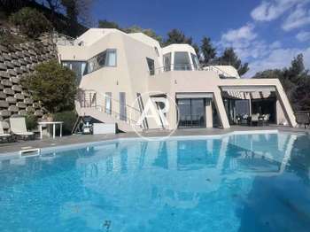 Maison 7 pièces 355 m² · à Menton · 355 m² · 2 995 000 €