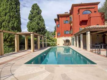 Vente Maison 11 chambresMenton