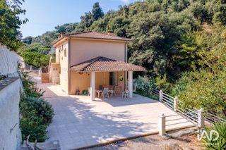 Vente Maison 4 chambresMenton