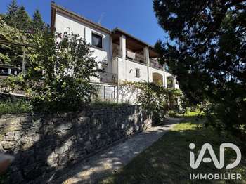 Vente Maison 5 chambresMenton
