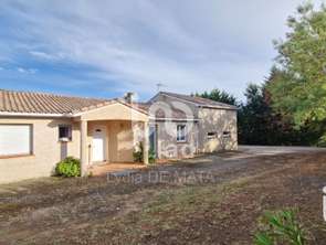 Vente Maison 4 chambresMenville