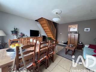 Vente maison 5 pièces Vente maison 5 pièces