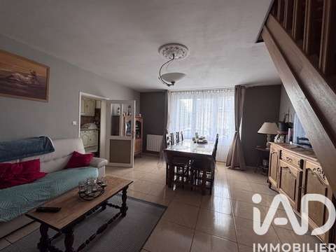 Vente maison 5 pièces Vente maison 5 pièces